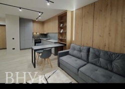 Продаю 1-ну квартиру в шикарній новобудові фото 1 Продаю 1-ну квартиру в шикарній новобудові фото 1