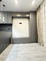 ��������� �������� 1-������� �������� ������ 45 �² � ��������� ��������� �������� Green Street. ���� 4