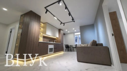 Продаж 3-кімнатної квартири в Тернополі | Новобудова, вул. Сазарова фото 1 Продаж 3-кімнатної квартири в Тернополі | Новобудова, вул. Сазарова фото 1