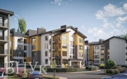 Продам однокімнатку квартиру в ЖК 'Світло' фото 1 Продам однокімнатку квартиру в ЖК 'Світло' фото 1