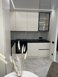 3-кімнатна квартира з дизайнерським ремонтом на вул. Смакули фото 1 3-кімнатна квартира з дизайнерським ремонтом на вул. Смакули фото 1