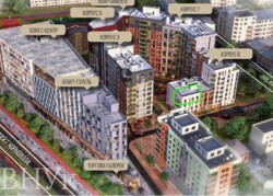 🏡 ��������� 2-������� �������� � �� Milltown ���� 12