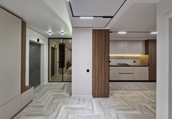 Квартира “заїжджай і живи” з панорамним видом на місто фото 3 Квартира “заїжджай і живи” з панорамним видом на місто фото 3