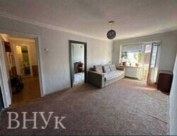 🏡 Простора 4-кімнатна квартира в самому центрі міста — вул. Бельведерська фото 1 🏡 Простора 4-кімнатна квартира в самому центрі міста — вул. Бельведерська фото 1