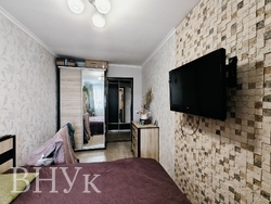 Продається 4-к квартира з інд опаленням, без комісії! фото 5 Продається 4-к квартира з інд опаленням, без комісії! фото 5