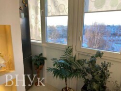 Продається простора 3-кімнатна квартира з євроремонтом у цегляному будинку фото 15 Продається простора 3-кімнатна квартира з євроремонтом у цегляному будинку фото 15