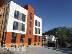 Продам 1-кімнатну квартиру з терасою фото 2 Продам 1-кімнатну квартиру з терасою фото 2