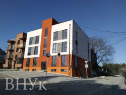 Продам 1-кімнатну квартиру з терасою фото 3 Продам 1-кімнатну квартиру з терасою фото 3