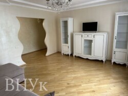 Продам 3-кімнатну квартиру по-вул.Скрипника - сучасний стиль та комфорт біля парку . фото 1 Продам 3-кімнатну квартиру по-вул.Скрипника - сучасний стиль та комфорт біля парку . фото 1