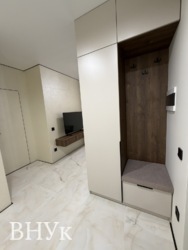 Продам 1,5-кімнатну квартиру в ЖК 'Манхеттен 'з ремонтом в сучасному дизайнерському стилі фото 13 Продам 1,5-кімнатну квартиру в ЖК 'Манхеттен 'з ремонтом в сучасному дизайнерському стилі фото 13