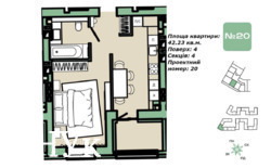 ������ 1-������� �������� � �� '����' ���� 3