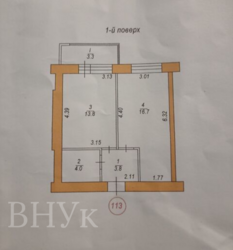 ������ ����������� �������� ���� 9