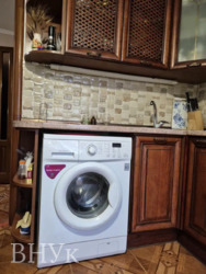 Продаж 2-кімн квартира Кутківці Тернопіль. фото 2 Продаж 2-кімн квартира Кутківці Тернопіль. фото 2