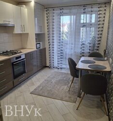 Продається сучасна 1-к квартира фото 1 Продається сучасна 1-к квартира фото 1