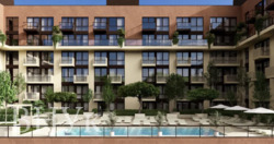 Продаж просторої 2-кімнатної квартири в ЖК “Лайт Парк” фото 5 Продаж просторої 2-кімнатної квартири в ЖК “Лайт Парк” фото 5