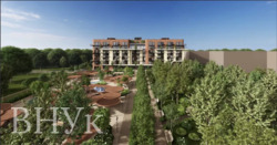 Продаж просторої 2-кімнатної квартири в ЖК “Лайт Парк” фото 3 Продаж просторої 2-кімнатної квартири в ЖК “Лайт Парк” фото 3