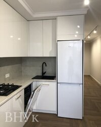 Елітна квартира в новобудові в центрі Тернополя — заходь і живи! фото 15 Елітна квартира в новобудові в центрі Тернополя — заходь і живи! фото 15