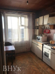 Продається 2-кімнатна квартира в м. Тернопіль (вул. 15 Квітня) фото 6 Продається 2-кімнатна квартира в м. Тернопіль (вул. 15 Квітня) фото 6