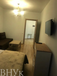 Продам 1-кімнатну квартиру на Миська (вул. Врубеля) фото 2 Продам 1-кімнатну квартиру на Миська (вул. Врубеля) фото 2