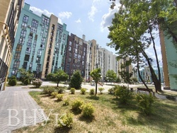 Продаж стильної 1-кімнатної квартири з панорамними вікнами та індивідуальним опаленням! ЖК Леополь фото 17 Продаж стильної 1-кімнатної квартири з панорамними вікнами та індивідуальним опаленням! ЖК Леополь фото 17