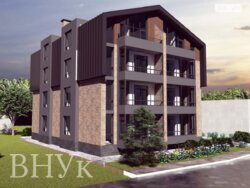 Продається квартира Підкови І. вул., Тернопіль, Тернопільська, Східний фото 5 Продається квартира Підкови І. вул., Тернопіль, Тернопільська, Східний фото 5