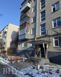 Продається затишна 2 кімнатна квартира на зручному 3-му поверсі фото 4 Продається затишна 2 кімнатна квартира на зручному 3-му поверсі фото 4