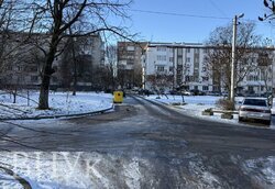 Продається затишна 2 кімнатна квартира на зручному 3-му поверсі фото 3 Продається затишна 2 кімнатна квартира на зручному 3-му поверсі фото 3