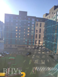 ������ 1-������� �������� �� 'Green Street' ���� 1