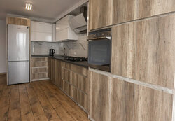 Преміум дворівнева квартира 206 м² з панорамними вікнами в центрі Тернополя фото 6 Преміум дворівнева квартира 206 м² з панорамними вікнами в центрі Тернополя фото 6