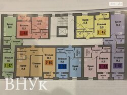 ��������� 1-������� �������� � ��������� ��������� �������� GREEN STREET ���� 2