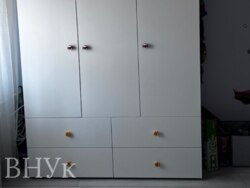 Продам трикімнатну квартиру з видом на озеро фото 8 Продам трикімнатну квартиру з видом на озеро фото 8