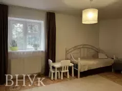 Простора 4-кімнатна квартира з власним входом, р-н Дружба фото 11 Простора 4-кімнатна квартира з власним входом, р-н Дружба фото 11