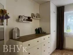 Простора 4-кімнатна квартира з власним входом, р-н Дружба фото 10 Простора 4-кімнатна квартира з власним входом, р-н Дружба фото 10