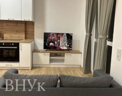 Світла простора 1 кімнатна квартира з гарним краєвидом. фото 3 Світла простора 1 кімнатна квартира з гарним краєвидом. фото 3