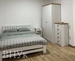 Світла простора 1 кімнатна квартира з гарним краєвидом. фото 5 Світла простора 1 кімнатна квартира з гарним краєвидом. фото 5