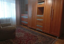 Квартира з технікою та меблями — заїжджай і живи фото 1 Квартира з технікою та меблями — заїжджай і живи фото 1