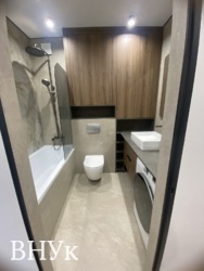 Продаю 1 кімнатну квартиру в новобудові з ремонтом. фото 7 Продаю 1 кімнатну квартиру в новобудові з ремонтом. фото 7