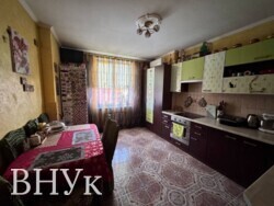 Ексклюзивна 3-кімнатна квартира біля парку ім. Т. Г. Шевченка фото 4 Ексклюзивна 3-кімнатна квартира біля парку ім. Т. Г. Шевченка фото 4