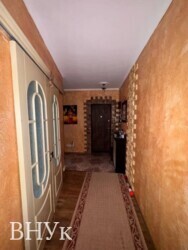 Ексклюзивна 3-кімнатна квартира біля парку ім. Т. Г. Шевченка фото 3 Ексклюзивна 3-кімнатна квартира біля парку ім. Т. Г. Шевченка фото 3