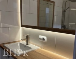 Світла простора 1 кімнатна квартира з гарним краєвидом. фото 11 Світла простора 1 кімнатна квартира з гарним краєвидом. фото 11