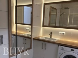 Світла простора 1 кімнатна квартира з гарним краєвидом. фото 9 Світла простора 1 кімнатна квартира з гарним краєвидом. фото 9