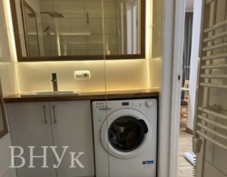 Світла простора 1 кімнатна квартира з гарним краєвидом. фото 10 Світла простора 1 кімнатна квартира з гарним краєвидом. фото 10