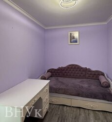 Продається затишна 1-кімнатна квартира, фото 9 Продається затишна 1-кімнатна квартира, фото 9