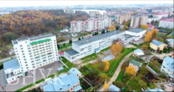 Продам 1-кімнатну квартиру з терасою фото 13 Продам 1-кімнатну квартиру з терасою фото 13