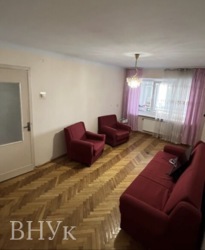 Продаж 3-кімнатної квартири, площа 71 кв.м. фото 2 Продаж 3-кімнатної квартири, площа 71 кв.м. фото 2