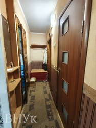 Продається затишна, світла 1-к квартира на вул. Пулюя. Франківський р-н. фото 12 Продається затишна, світла 1-к квартира на вул. Пулюя. Франківський р-н. фото 12