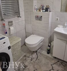 Продається сучасна 1-к квартира фото 8 Продається сучасна 1-к квартира фото 8
