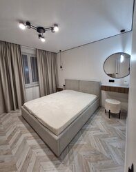 Квартира “заїжджай і живи” з панорамним видом на місто фото 16 Квартира “заїжджай і живи” з панорамним видом на місто фото 16