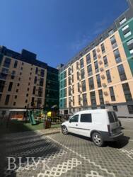 ��������� 1-������� �������� � ��������� ��������� �������� GREEN STREET ���� 1