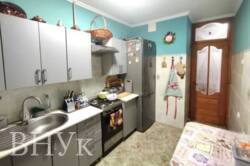 Продаю 3 кімнатну квартиру з ремонтом для комфортного життя фото 1 Продаю 3 кімнатну квартиру з ремонтом для комфортного життя фото 1